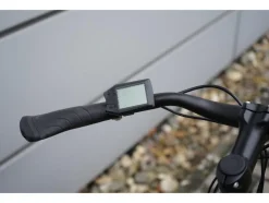 Elektrische fiets Urbanicer 3.0