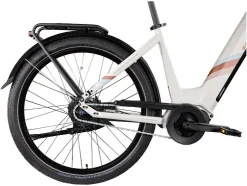 Elektrische fiets X800