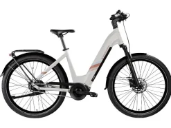 Elektrische fiets X800