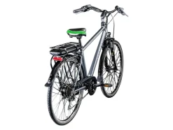 Elektrische fiets Z802 700c 28"