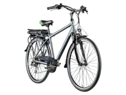 Elektrische fiets Z802 700c 28"