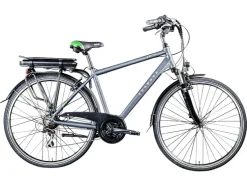 Elektrische fiets Z802 700c 28