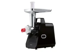 Elektrische gehaktmolen