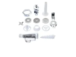 Elektrische gehaktmolen