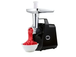 Elektrische gehaktmolen