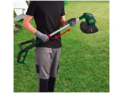 Elektrische grastrimmer 550 W