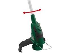 Elektrische grastrimmer 550 W