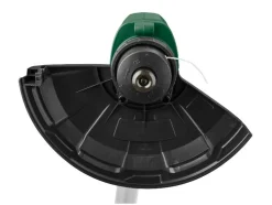 Elektrische grastrimmer 300 W