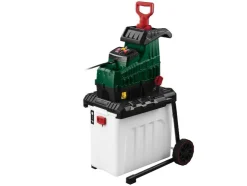 Elektrische hakselaar 2800 W