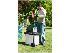 Elektrische hakselaar 2800 W