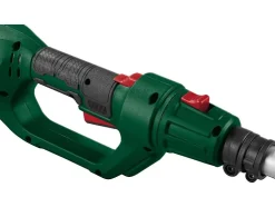 Elektrische heggenschaar