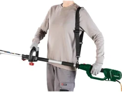 Elektrische heggenschaar