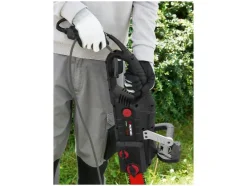 Elektrische kettingzaag 2500 W