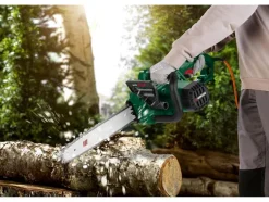 Elektrische kettingzaag 1600 W