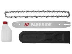 Elektrische kettingzaag 1600 W