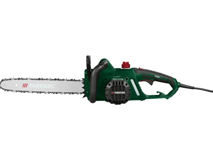 Elektrische kettingzaag 2200 W