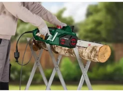 Elektrische kettingzaag 2200 W