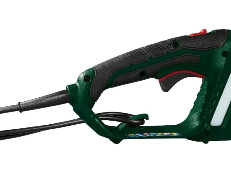 Elektrische kettingzaag 2200 W