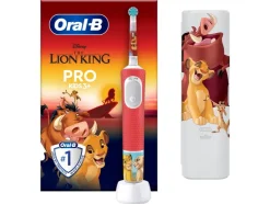 Elektrische kindertandenborstel