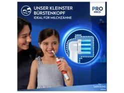 Elektrische kindertandenborstel