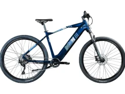 Elektrische mountainbike Z808 650B
