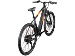 Elektrische mountainbike Z808 650B