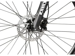 Elektrische mountainbike Z808 650B