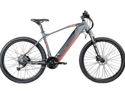 Elektrische mountainbike Z808 650B