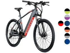 Elektrische mountainbike Z808 650B