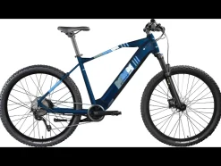 Elektrische mountainbike Z808 650B