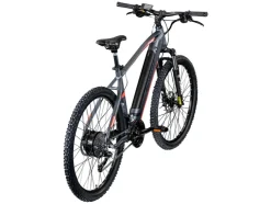 Elektrische mountainbike Z808 650B
