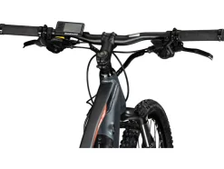 Elektrische mountainbike Z808 650B
