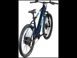 Elektrische mountainbike Z808 650B