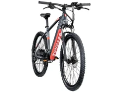 Elektrische mountainbike Z808 650B