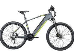 Elektrische mountainbike Z808 650B