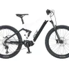 Elektrische mountainbike Dice 5.0