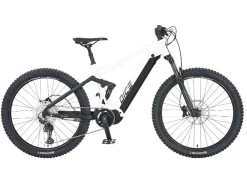 Elektrische mountainbike Dice 5.0