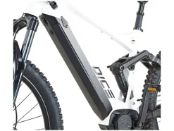 Elektrische mountainbike Dice 5.0