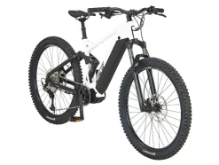 Elektrische mountainbike Dice 5.0