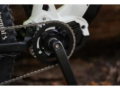 Elektrische mountainbike Dice 5.0