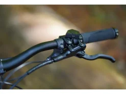 Elektrische mountainbike Dice 5.0