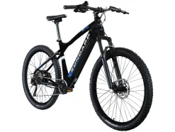 Elektrische mountainbike Z898