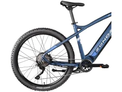 Elektrische mountainbike Z898