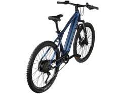 Elektrische mountainbike Z898