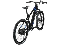 Elektrische mountainbike Z898