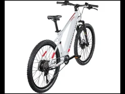 Elektrische mountainbike Z898