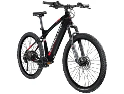 Elektrische mountainbike Z898