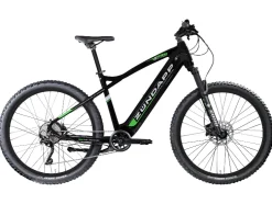 Elektrische mountainbike Z898