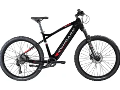 Elektrische mountainbike Z898