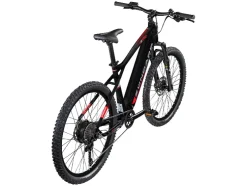 Elektrische mountainbike Z898